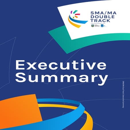 Draft executive summary copy