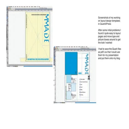 Flat plans media | ODP