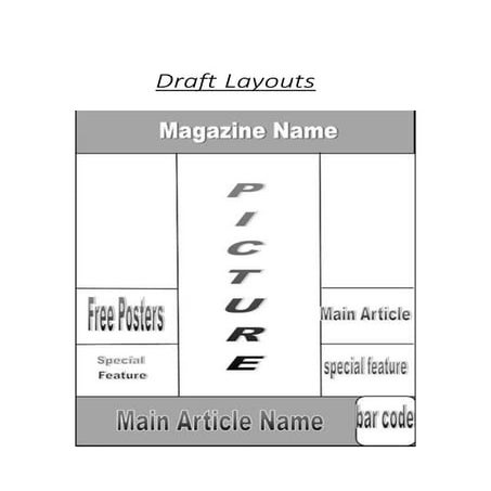 Script breakdown colour chart | DOCX
