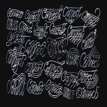 Behind The Scenes of My Lettering Process - Decorative Monoline Issue 2 ...