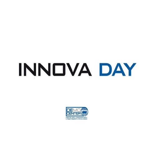 Draft presentazione innova_day