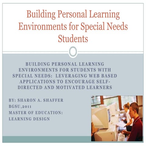 Draft proposal presentation