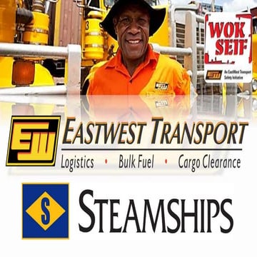 Training on Standard Operating Procedures