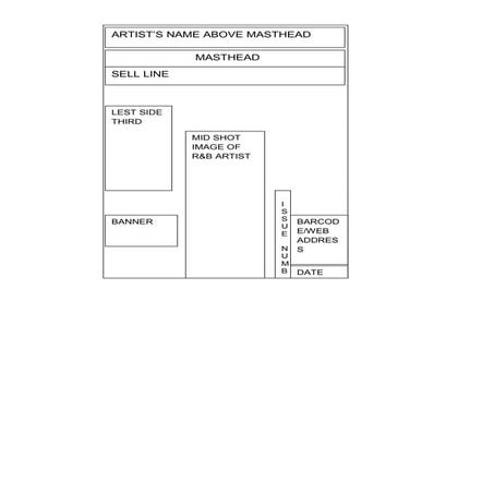Cover Layout | PPTX