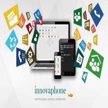 Innovaphone ag