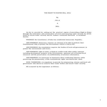 Case Study No. 12-Presidential Decree No. 1067 | PDF