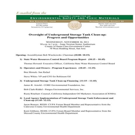 Low Threat Closure Process Folio | PDF