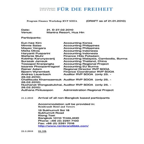 Draft Workshop Concept Vs01