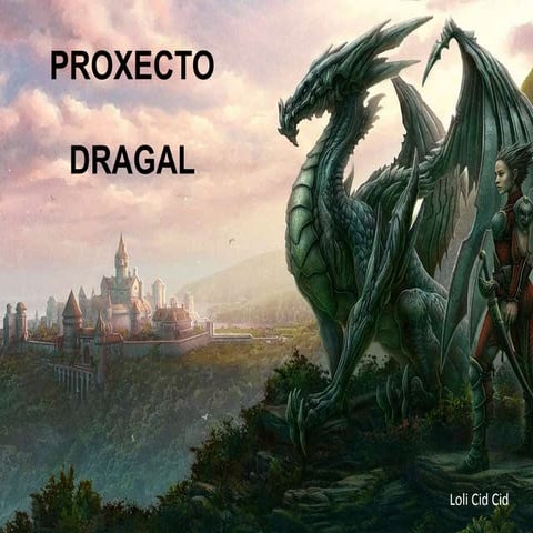 Proxecto Dragal