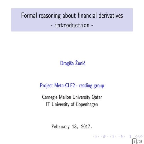 Dragisa-Zunic automated-reasoning-finance