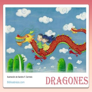 Dragones