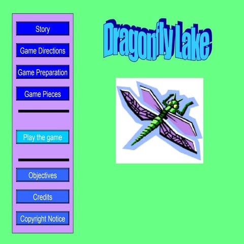 dragonfly-ppt