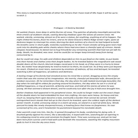 Dragon nest   the road of ruins