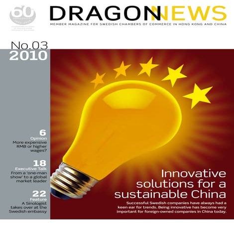 Dragon News 2010 No 3