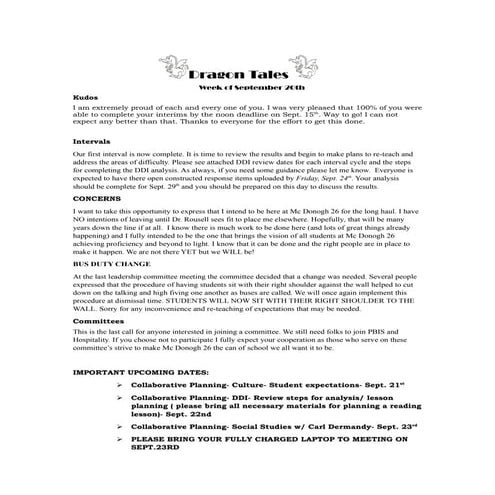 Dragon tales 9 20-2010