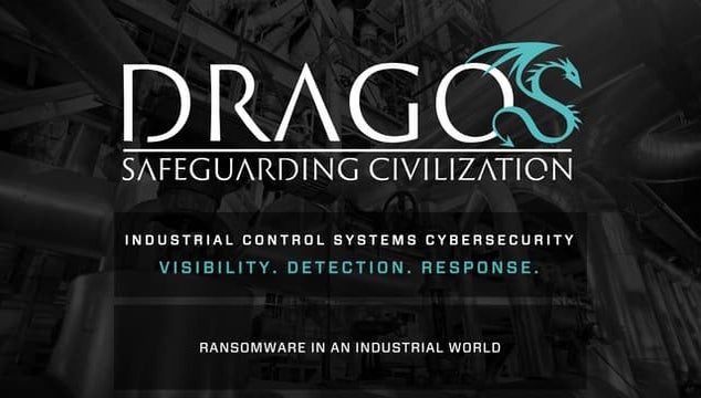 Dragos and CyberWire: ICS Ransomware 