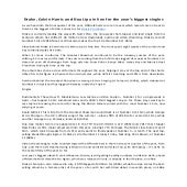 Drake Calvin Harris and Dua Lipa in line for the years biggest singles.pdf