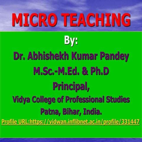 dr a k pandey Power point presentation 14 feb 2024.ppt