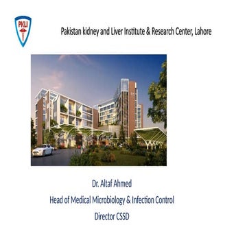 Dr Altaf Multan PPE presentation donning and doffing.pptx