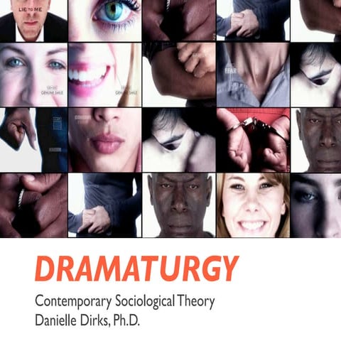 Dramaturgy
