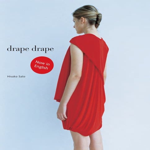 Drape 1-short