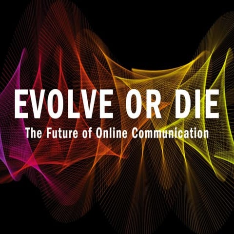 Using Social Media for the Audio Visual Business