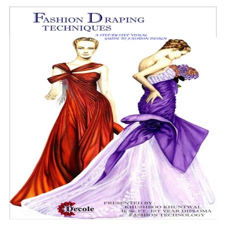 Draping 140701002255-phpapp02