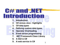 C# Cheat Sheet | PDF