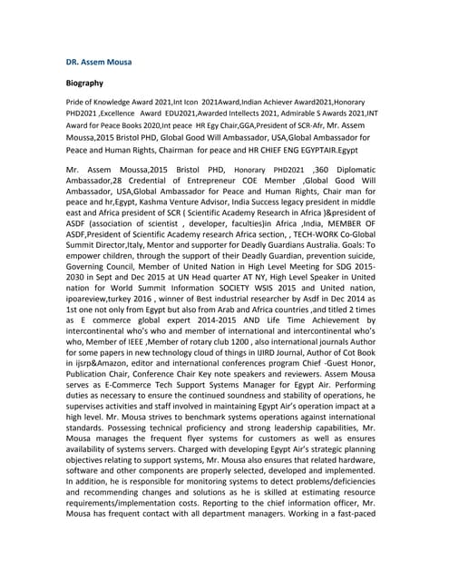 Dr assem moussa-bio 6  2021