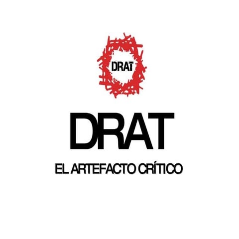 Drat Presentación Final!!