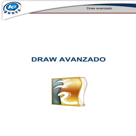Manual para la utilización de corel draw | PDF