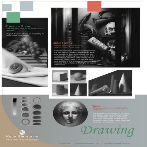 Drawing Program | PDF