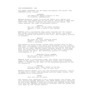 Drawing circles (script)