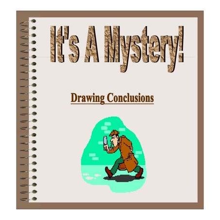 Riddles for virtual office fun activities | PPTX