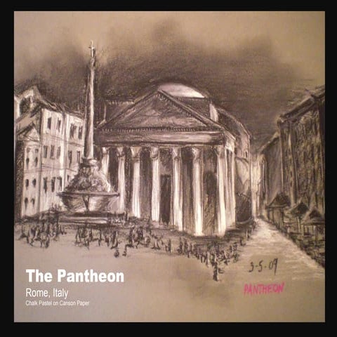 When in Rome.. | PPT