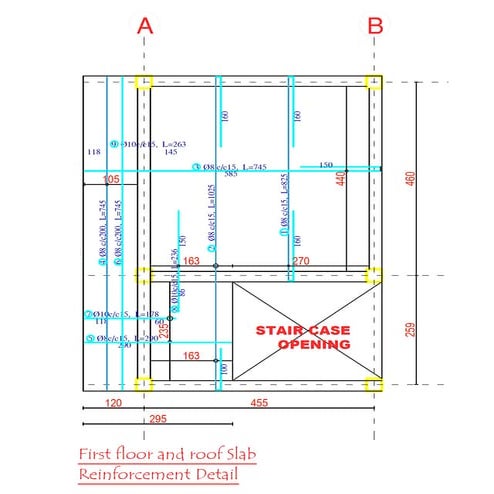Specification Quantity Surveying Drawings.docx