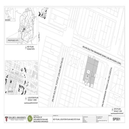 LSC-CyFair Campus Map | PDF