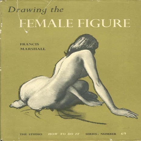Drawing thefemalefigure