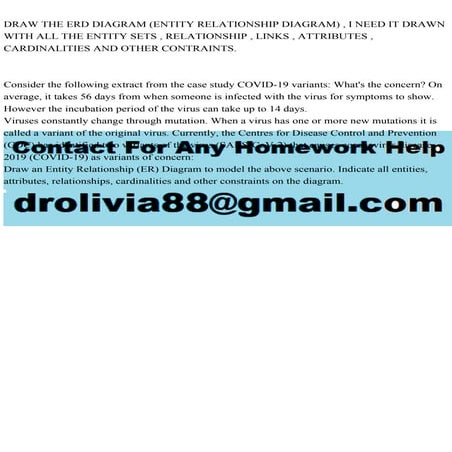 DRAW THE ERD DIAGRAM (ENTITY RELATIONSHIP DIAGRAM) , I NEED IT DRAWN.pdf