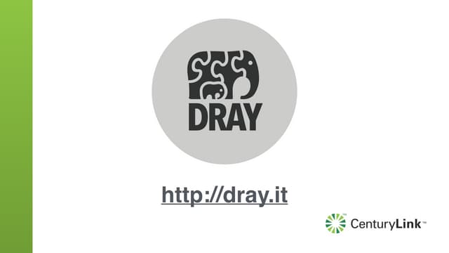 Dray