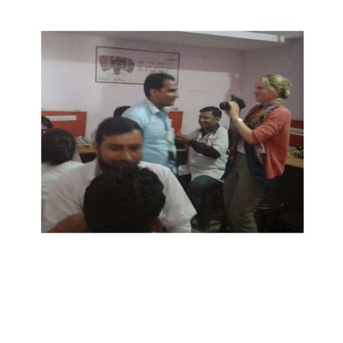 Dr azhar raza khan .