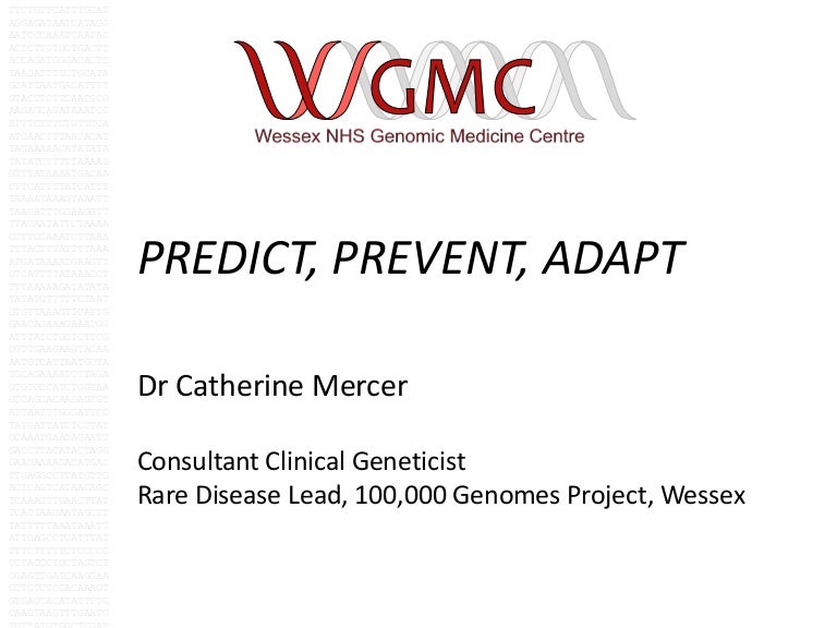 mercers disease