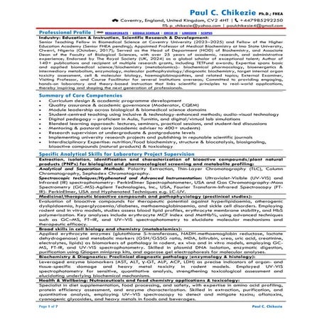 pcc_PROF CHIKEZIE CV.pdf