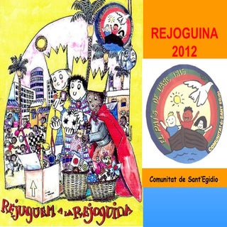 Dream   rejoguina 2012 13-infantil