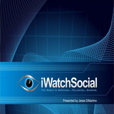 Dream conference final-presentation