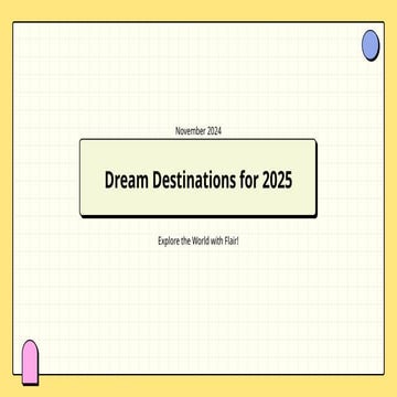 DreamDestinations vocabulary upper advanced words