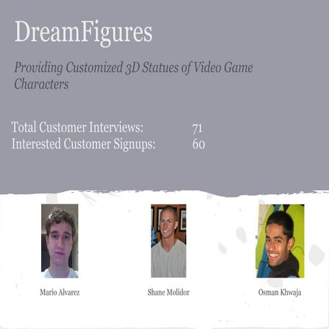 Dream figures   final