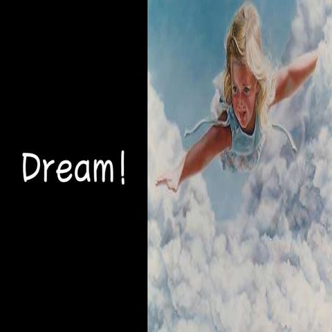 학생연사 신청 Dream find