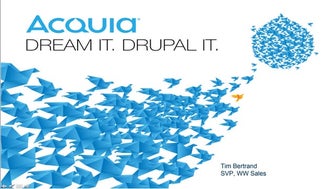 How to Build a Validated Sales Process