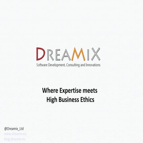 Dreamix 